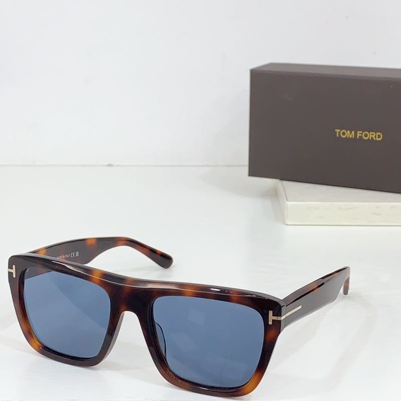 Tom Ford Sunglasses